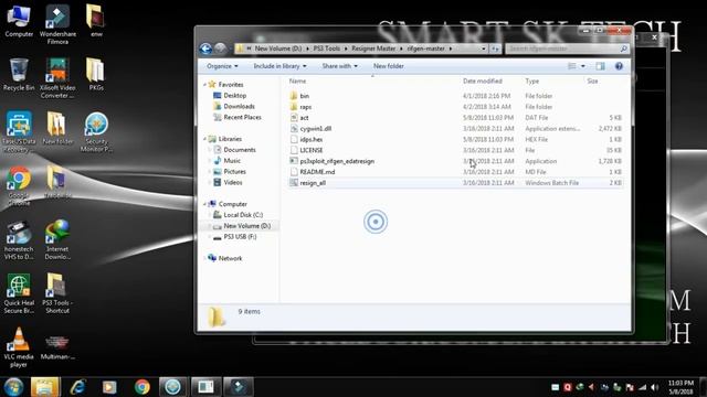 How to Fix Major PS3 Errors HAN installer, PSN Licence, HAN Toolbox смотреть онлайн