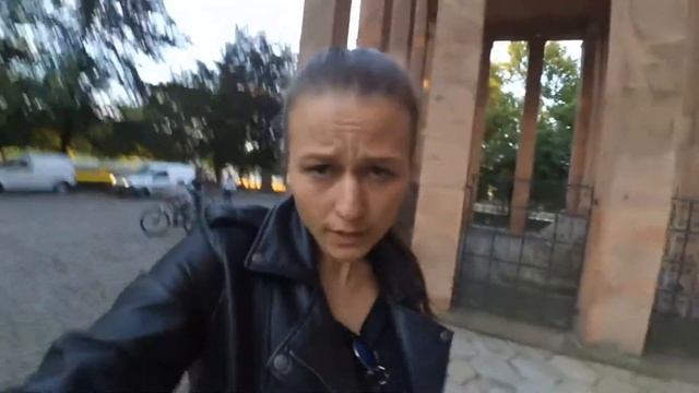 VLOG 2. КАЛИНИНГРАД. НОЧЬ В АЭРОПОРТУ. ОСУЩЕСТВЛЕНИЕ МЕЧТЫ. смотреть онлайн