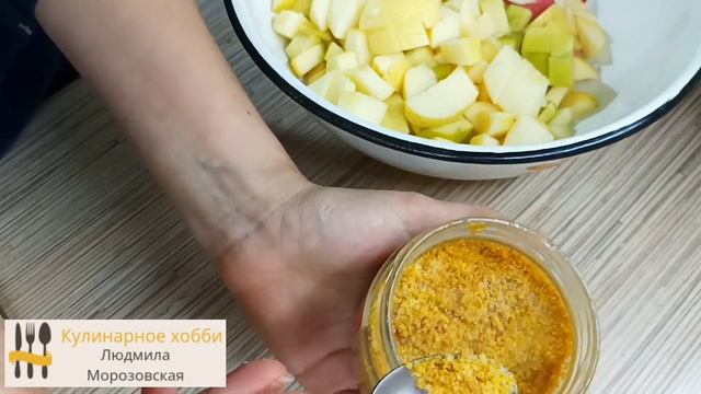 Кулинарный кругосвет