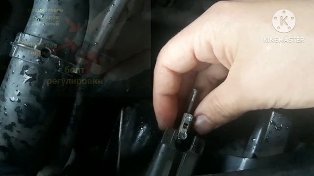 сломана регулировка фары вот решение своими руками делал для audi a6 c5 подойдет для многих авто смотреть онлайн