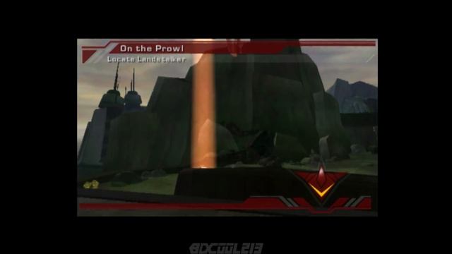 Ratchet Deadlocked Gameplay Walkthrough Part 1 Dreadzone Station & Catacrom Four - PS2 Lets Play смотреть онлайн