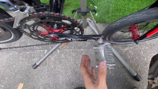 Java X1-CARBON 單車 大改RIDEA ES52/36T氣動大餅+防水陶瓷BB+坐管夾+刹把，碳纖大刀啤呤軨+SCHWALBE呔，SHIMANO R8000件，KMC 鑽石鏈，SR坐位 смотреть онлайн