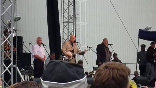 Trnkobrani 2008 Banjo band Ivana Mládka Jožin z bažin смотреть онлайн