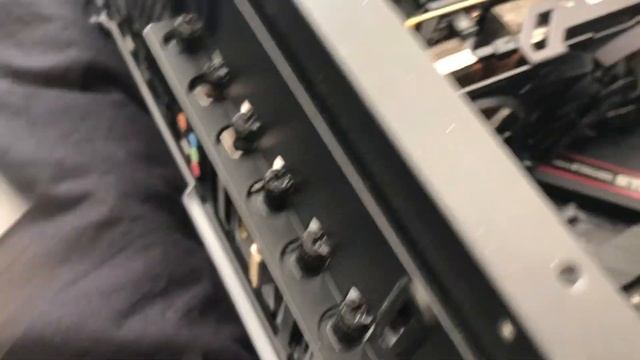 Finally Got My AMD RADEON RX 6800! смотреть онлайн