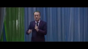 Гарибшо Кампания - Шухихои бехтарин танхо барои ханда ш Хучанд