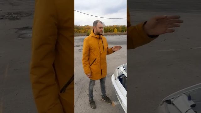 АТМО 1.6л. История как зародился рекордный двигатель смотреть онлайн