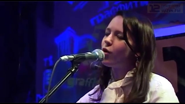 Tузін Unplugged-10. Паліна Рэспубліка - Як ты смотреть онлайн