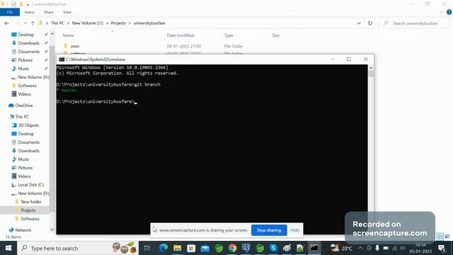Git Commands смотреть онлайн