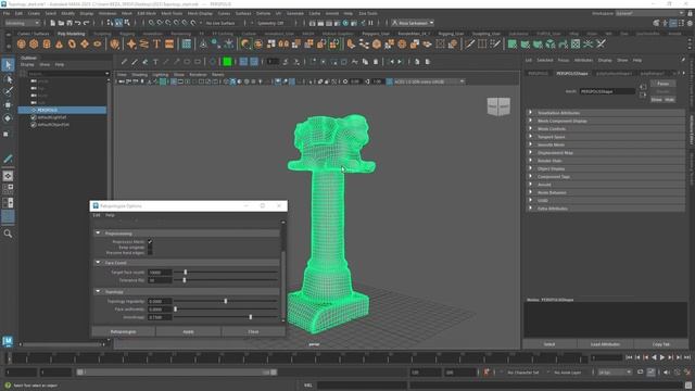 Maya 2023: New Features EXPLAINED! смотреть онлайн