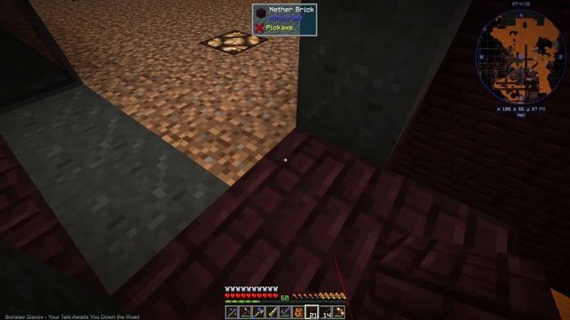 Infinity Evolved: Reloaded #17 - Upgrade mobtrapek a Time in a Bottle (LS21/09/30) смотреть онлайн