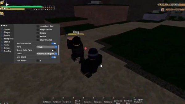 YBA SCRIPT! SUPER OP!! (BEACH BOY V3)