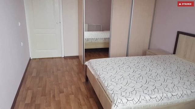 2-КОМНАТНАЯ КВАРТИРА В АНАПЕ! МКР "ГОРГИППИЯ" смотреть онлайн