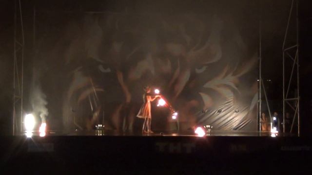 Ксения Прохорова - Огни Востока lll смотреть онлайн