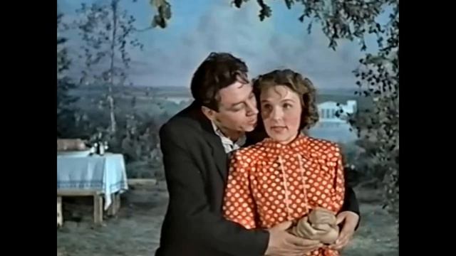 Песня рождённая в СССР. 371# "Куплеты Курочкина"или "Хвастать милая не стану" смотреть онлайн