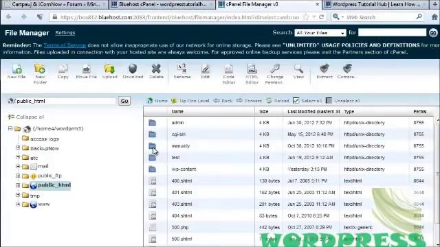 WP 3x Tutorial 51: How to Create a Forum смотреть онлайн