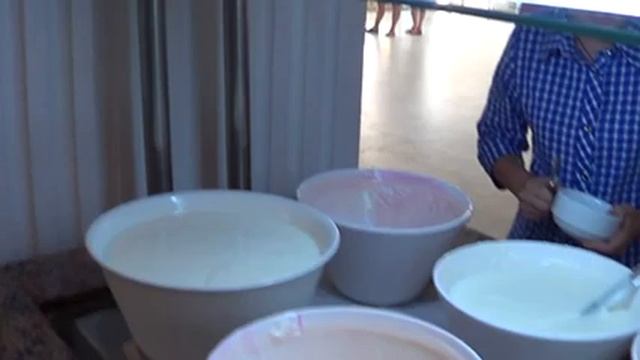 Многодетная семья с 4-мя детьми в Тунисе на отдыхе! Супер отель с аквапарком Houda Golf & Beach Clu смотреть онлайн