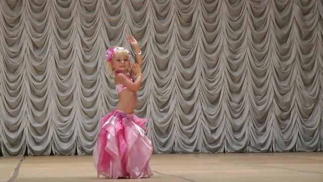 Ангелина Галушкина на III Кубке Приморья «Экспрессия Востока» г Бердянск смотреть онлайн