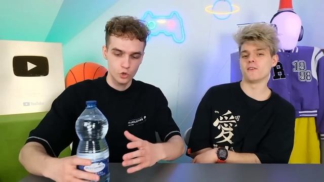 ЯД В ЕДЕ КОТОРЫЙ МОЖЕТ НАС УБИТЬ! смотреть онлайн