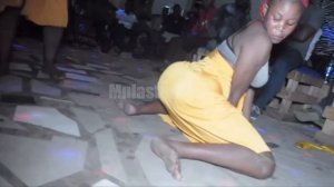 Baikoko Mashangazi. FULL UNCUT CONT US