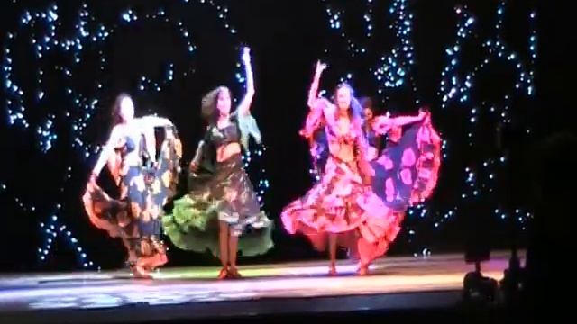 Шоу балет москва смотреть онлайн