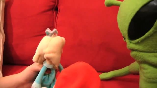 SML Movie: Rosalina's Parents [REUPLOADED]