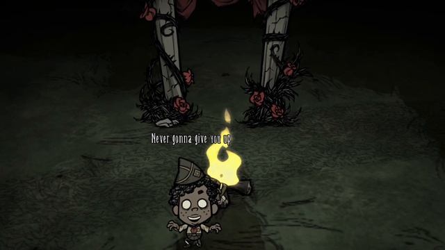 TOTALLY RANDOM & AWESOME WALTER REFRESH UPDATE!? - Don't Starve Together... Guide...? смотреть онлайн
