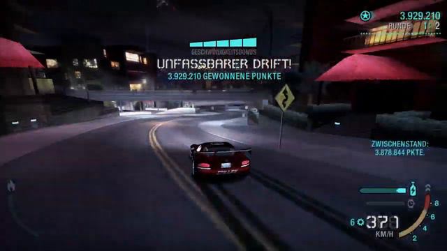 NFS Carbon Drift \ Shady Pine \ 14.304.050 [WR] смотреть онлайн