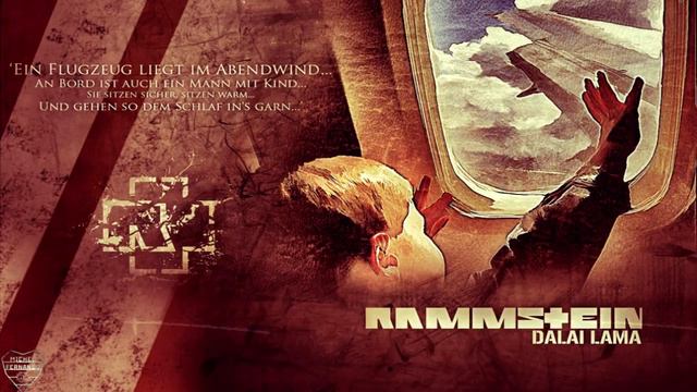 Rammstein - Dalai Lama (instrumental cover) смотреть онлайн