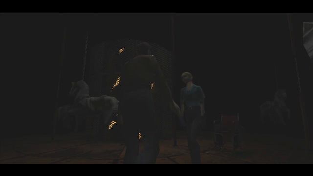 A boss fight mais difícil da história - Silent Hill (PS1) - #22 смотреть онлайн