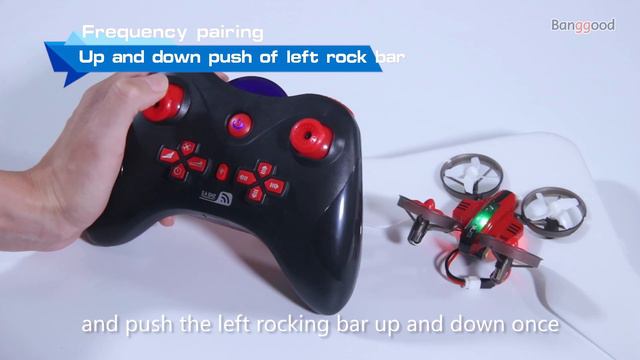 L6082 DIY All in One Air Genius Drone 3-Mode With Fixed Wing Glider RC Quadcopter RTF смотреть онлайн