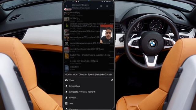 how to extract zipfile in seconds ??#viralvideo #zipvideo #trendingvideo #gamingvideo смотреть онлайн