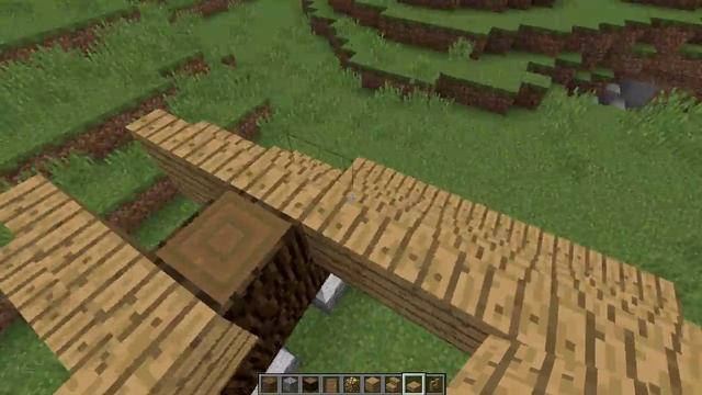 Как построить средневековый Магазин в minecraft #31 смотреть онлайн