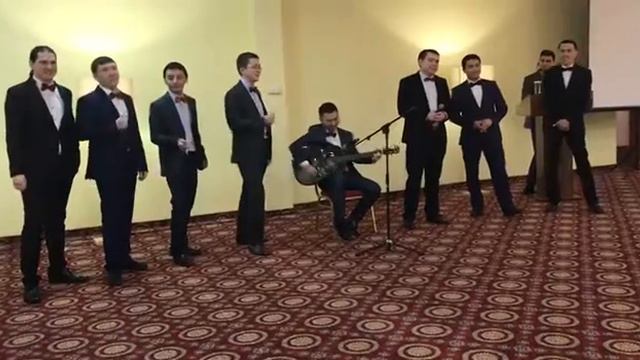 Поздравление на 8 марта смотреть онлайн