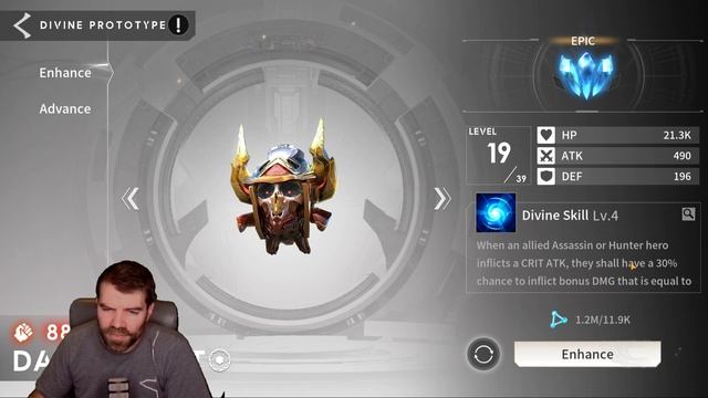 Prototype Beginner Guide || Eternal Evolution смотреть онлайн