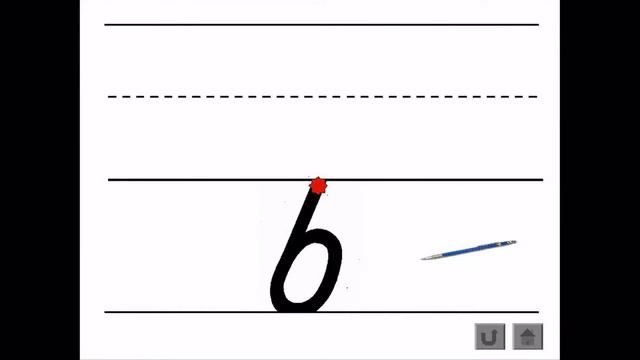 Прописные буквы Буква Ь смотреть онлайн