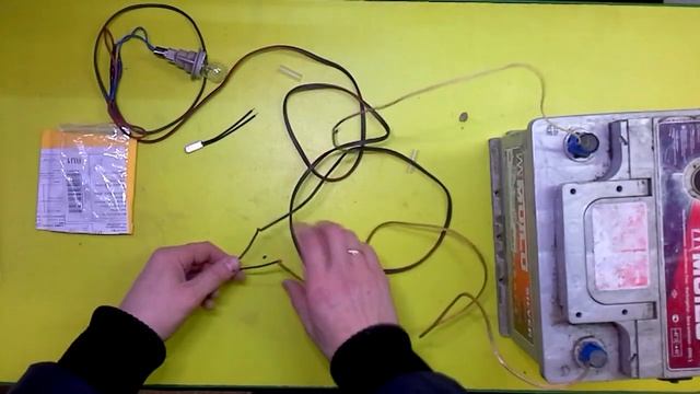 Термовыключатель или термореле, термостат KSD9700 250 В 5A. смотреть онлайн