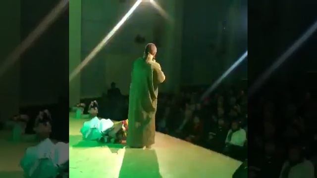 Рукият Магомедова 2019