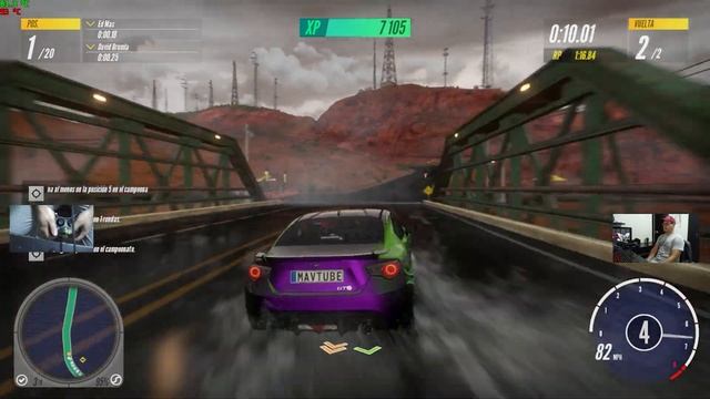 NISSA SKYLINE GT VS FORD MUSTAND VS TOYOTA GT - 86 PROJECT CARS 3 RTX 3070 смотреть онлайн