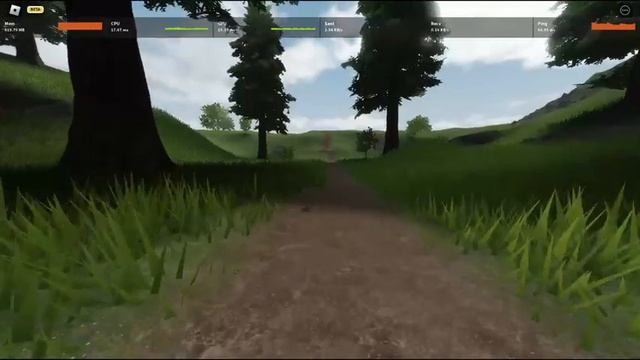Roblox Minutes Remain- Good Ending смотреть онлайн
