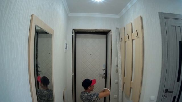 Стройка Вдохновение