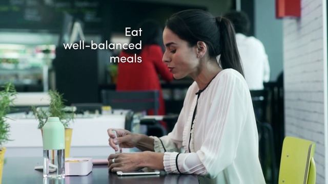 monbento sublimates the reusable packaging! смотреть онлайн