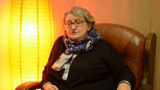 Сигналы конфликта. Инна Терещенко смотреть онлайн