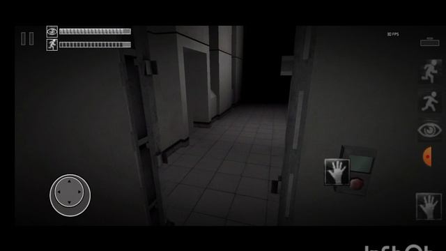 Scp CB (прохождение)