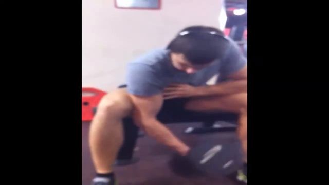 Бицепс не растет - Игорь Карпачев смотреть онлайн