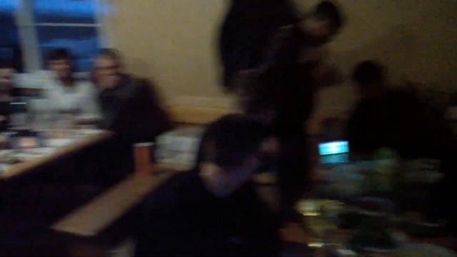 КИП-Электромонтаж поздравляет Сережу с юбилеем смотреть онлайн