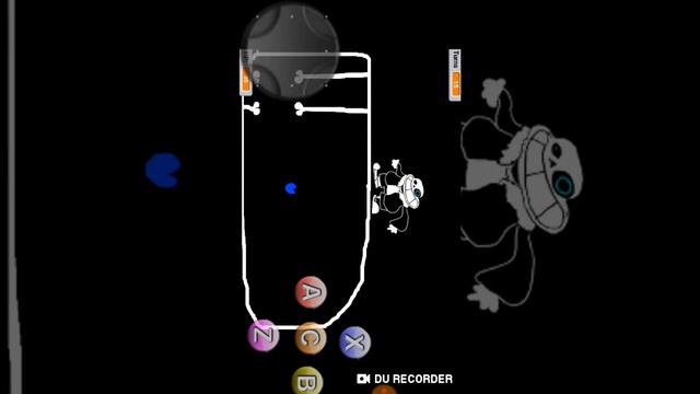 sanessssss e papyrus fangames undertale 4 смотреть онлайн