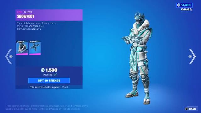 Fortnite Item Shop GRIDDY IS STILL HERE! [April 7th, 2023] (Fortnite Battle Royale)