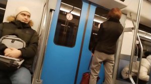 минское метро: Автозаводская линия