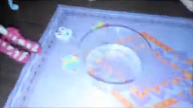 Эластичный лизун с Эвер Афтер Хай смотреть онлайн