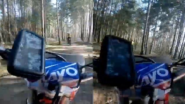 GR7 & Kayo T2 Mx смотреть онлайн